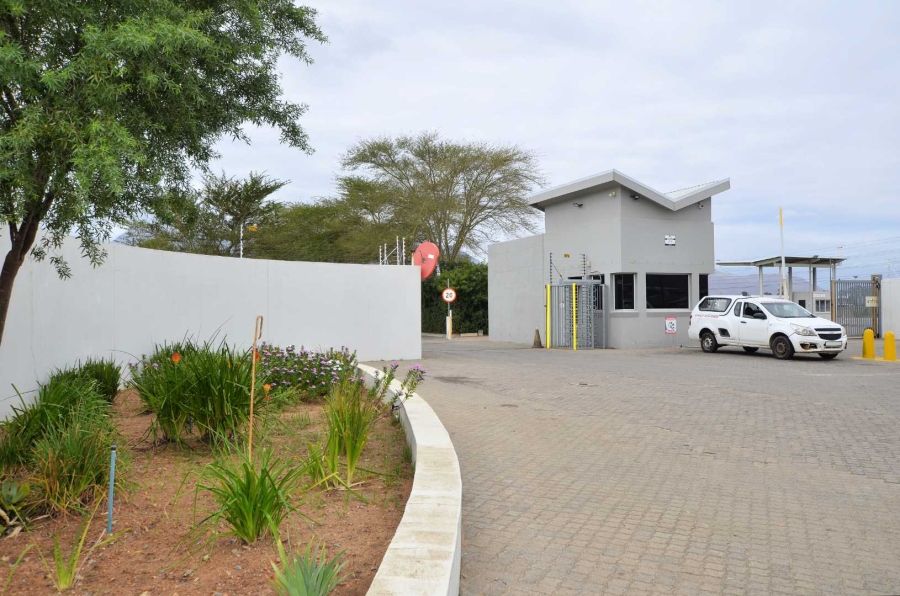 To Let Commercial Property for Rent in Dal Josafat Western Cape